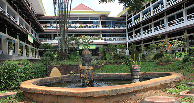 Selayang Pandang SMP Al Kautsar Bandar Lampung